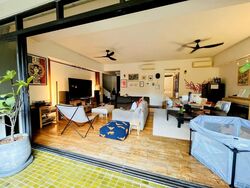 Hillcrest Arcadia (D11), Condominium #544131871